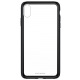 Чохол Baseus для iPhone XS Max See-through , Black (WIAPIPH65-YS01)