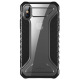 Чохол Baseus для iPhone XS Michelin, Black (WIAPIPH58-MK01)