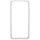 Чехол Baseus для iPhone XS See-through , White (WIAPIPH58-YS02)