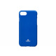 Чехол Goospery для Apple iPhone 7/8/SE 2020, Jelly Case, NAVY (8806174360634)