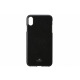 Чехол Goospery для Apple iPhone XS MAX, Jelly Case, BLACK (8809621287843)