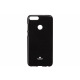 Чехол Goospery для Huawei P Smart , Jelly Case, BLACK (8809550386204)
