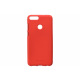 Чехол Goospery для Huawei P Smart , SF Jelly, RED (8809550415331)