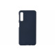 Чехол Goospery для Samsung Galaxy A7 (A750), SF Jelly, MIDNIGHT BLUE (8809550411678)