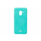 Чохол Goospery для Samsung Galaxy A8 (A530), Jelly Case, MINT (8809550384187)