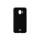 Чехол Goospery для Samsung Galaxy J2 CORE (J260), Jelly Case, BLACK (8809621297217)