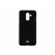 Чохол Goospery для Samsung Galaxy J8 (J810), Jelly Case, BLACK (8809621279039)