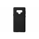 Чехол Goospery для Samsung Galaxy Note 9, SF Jelly, BLACK (8809621280219)
