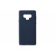 Чохол Goospery для Samsung Galaxy Note 9, SF Jelly, MIDNIGHT BLUE (8809621280264)