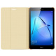 Чохол Huawei MediaPad T3 8 flip cover brown (51991963_)