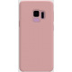 Чехол Remax для Samsung Galaxy S9 Plus Creative Kellen Series, pink (CS-RM-1613-S9PL-PINK)