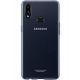 Чехол Samsung Clear Cover для смартфона Galaxy A10s (A107) Transparent (EF-QA107TTEGRU)