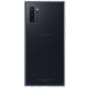 Чехол Samsung Clear Cover для смартфона Galaxy Note 10+ (N975) Transparent (EF-QN975TTEGRU)