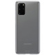 Чехол Samsung Clear Cover для смартфона Galaxy S20+ (G985) Transparent (EF-QG985TTEGRU)