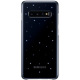 Чохол Samsung LED Cover для смартфону Galaxy S10+ (G975) Black (EF-KG975CBEGRU)