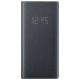 Чохол Samsung LED View Cover для смартфону Galaxy Note 10+ (N975) Black (EF-NN975PBEGRU)