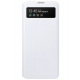 Чехол Samsung S View Wallet Cover для смартфона Galaxy A51 (A515F) White (EF-EA515PWEGRU)