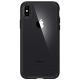 Чехол + скло Spigen для iPhone XS Max Ultra Hybrid 360 Black (065CS25132)