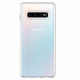 Чохол Spigen для Galaxy S10 Liquid Crystal Crystal Clear