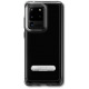 Чохол Spigen для Galaxy S20 Ultra Ultra Hybrid S, Crystal Clear (ACS00715)