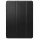 Чохол Spigen для iPad Pro 12.9" (2018) Smart Fold Black(Ver.2) (068CS25712)
