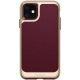 Чехол Spigen для iPhone 11 Neo Hybrid, Burgundy (076CS27196)