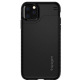 Чехол Spigen для iPhone 11 Pro Hybrid NX, Matte Black (ACS00286)