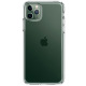 Чохол Spigen для iPhone 11 Pro Liquid Crystal, Crystal Clear (077CS27227)