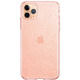 Чехол Spigen для iPhone 11 Pro Liquid Crystal Glitter, Rose Quartz (077CS27230)