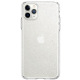 Чохол Spigen для iPhone 11 Pro Max Liquid Crystal Glitter, Crystal Quartz (075CS27131)