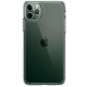 Чехол Spigen для iPhone 11 Pro Max Ultra Hybrid, Crystal Clear (075CS27135)