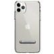 Чохол Spigen для iPhone 11 Pro Max Ultra Hybrid S, Crystal Clear (075CS27137)
