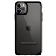 Чохол Spigen для iPhone 11 Pro Max Ultra Hybrid S, Jet Black (075CS27138)