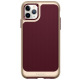 Чехол Spigen для iPhone 11 Pro Neo Hybrid, Burgundy (077CS27246)