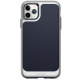 Чохол Spigen для iPhone 11 Pro Neo Hybrid, Satin Silver (077CS27245)