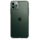 Чехол Spigen для iPhone 11 Pro Quartz Hybrid, Crystal Clear (077CS27237)