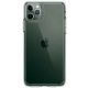 Чехол Spigen для iPhone 11 Pro Ultra Hybrid, Crystal Clear (077CS27233)