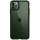 Чехол Spigen для iPhone 11 Pro Ultra Hybrid, Midnight Green (ACS00417)