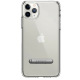 Чехол Spigen для iPhone 11 Pro Ultra Hybrid S, Crystal Clear (077CS27443)