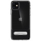 Чохол Spigen для iPhone 11 Slim Armor Essential S, Crystal Clear (076CS27079)