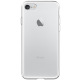 Чехол Spigen для iPhone 8/7 Liquid Crystal, Crystal Clear (042CS20435)