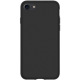 Чехол Spigen для iPhone 8/7 Liquid Crystal Matte Black (042CS21247)