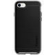 Чехол Spigen для iPhone 8/7 Neo Hybrid 2 Satin Silver (054CS22359)