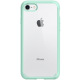 Чехол Spigen для iPhone 8/7 Ultra Hybrid 2 Mint (042CS20925)