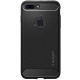 Чехол Spigen для iPhone 8 Plus/7 Plus Rugged Armor Black (043CS20485)