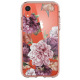 Чехол Spigen для iPhone XR CYRILL Cecile, Rose Floral (064CS24897)