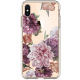 Чехол Spigen для iPhone XS Max CYRILL Cecile, Rose Floral (065CS25258)