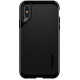 Чехол Spigen для iPhone XS Neo Hybrid Jet Black (063CS24919)