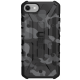 Чехол UAG для iPhone SE/8/7 Pathfinder Camo, Gray/Black (IPH8/7-A-BC)