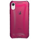 Чехол UAG для Apple iPhone Xr Folio Plyo, Pink (111092119595)